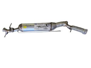 Partikelfilter 9808561380 Citroen Jumpy IV 2.0HDI Original Neu