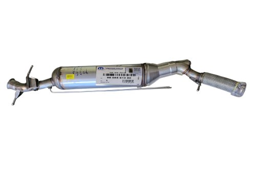 Partikelfilter 9808561380 Citroen Jumpy IV 2.0HDI Original Neu