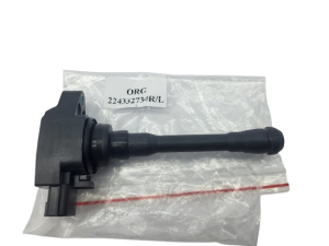 Zündspule 1,0 TCE 224332734R Neu OE Renault Clio IV