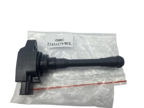 Zündspule 1,0 TCE 224332734R Neu OE Renault Clio IV
