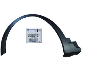 Kotflügelleiste 735759146 Links vorne Fiat 500X Original Neu
