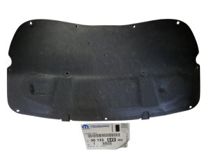 Schalldämmung für die Motorhaube 9813384980 Peugeot 508 II, neu, Original