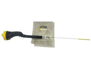 Ölmessstab mit Einfüllstutzen 111506318R Renault 2.0 dCi 60 cm Original Neu