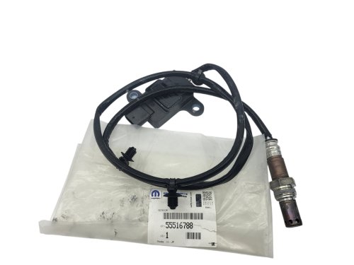 NOx-Sensor 55516788 Opel Astra K 1.5CDTI Original Neu