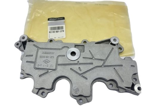 Ventildeckel 8200951079 Renault 1.6 16V K4M Original Neu