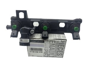 Einspritzleiste 175233231R Dacia Duster II 1.0TCE Original Neu