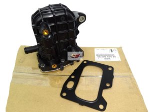 EGR-Abgaskühler 9820965980 3008, 5008 Original