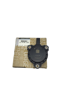 Elektromagnetventil für variable Ventilsteuerung 2379691C0N Dacia Duster 1.3 TCe Original, neu