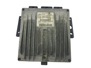 Motorsteuergerät Delphi 8200331477 8200412258