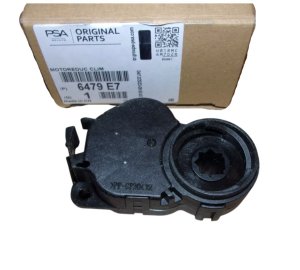 Luftstromregelungsmotor 6479E7 6479.E7 Citroën C4 DS4 Peugeot 308 508 RCZ Neu Original
