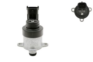 Hochdruckpumpenventil 1634148880 Citroën C5 Peugeot 807 2.2 HDI Neu, Original