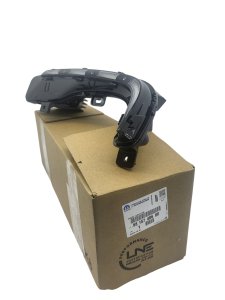 LED-Tagfahrlicht vorne rechts 9815740680 Citroën DS7 Original Neu