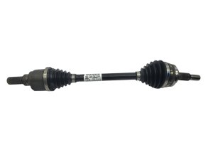 Antriebswelle links 9815636380 Citroen Peugeot Original Neu