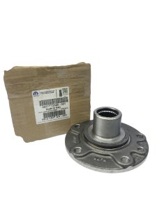 Radnabe 51773149 Alfa Romeo Giulietta 2010> Original, neu