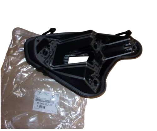 Rückleuchten-Einsatz 1606959280 Peugeot 308 links, neu, Original
