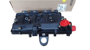 Ansaugkrümmer 1617425780 Opel Combo D 1.3CDTI Original Neu