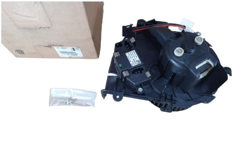 Gebläseheizung 1613566580 Citroen Jumpy III Original Neu