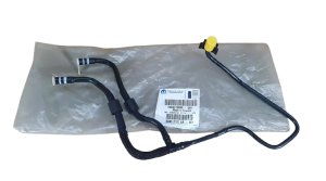 Kühlmittelbehälterleitung 1388178080 Fiat Ducato 2.0 2.3 3.0 2014> Original Neu