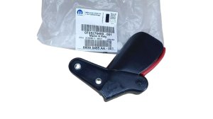 Motorhaubenöffnungsgriff 735276409 Fiat 500 2015> Original Neu