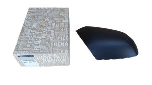 Spiegelgehäuse rechts 963740050R Schwarz Renault Megane III Original Neu