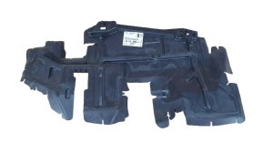Lenkrad Luft 9812346280 Rechts Citroen C3 III Original Neu