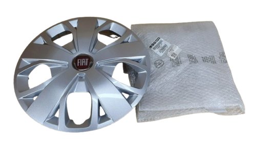 Radkappe 16'' 1374088080 Fiat Ducato Original Neu